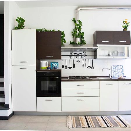 Le Case Diamar Apartment Riomaggiore Luaran gambar