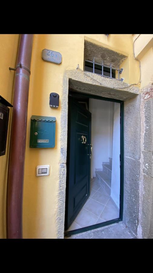 Le Case Diamar Apartment Riomaggiore Luaran gambar