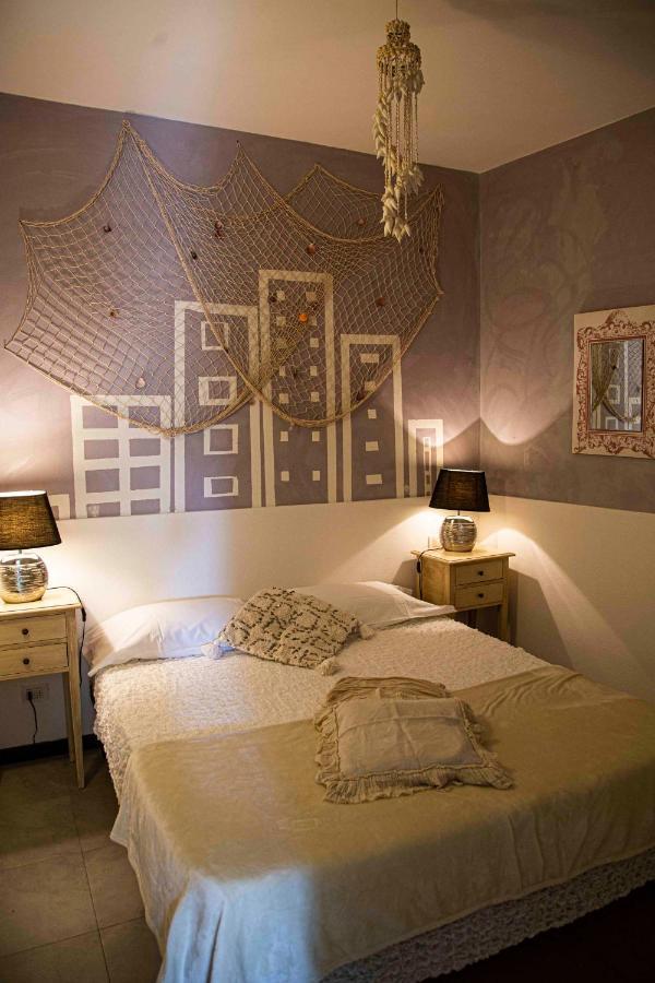 Le Case Diamar Apartment Riomaggiore Luaran gambar