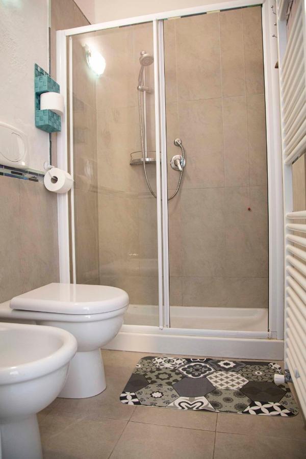 Le Case Diamar Apartment Riomaggiore Luaran gambar