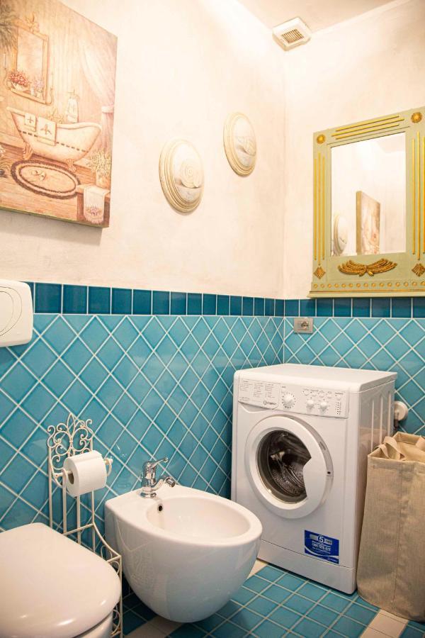 Le Case Diamar Apartment Riomaggiore Luaran gambar