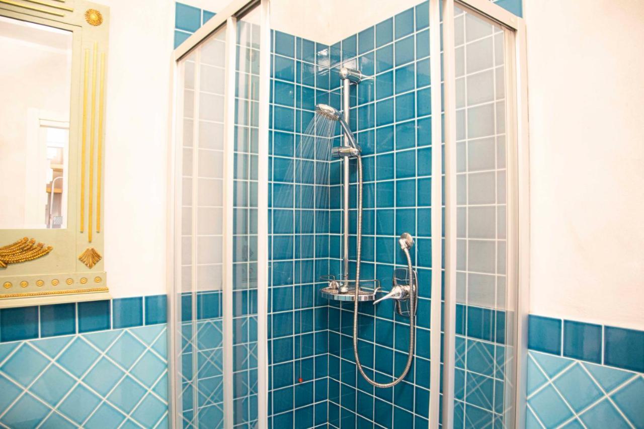 Le Case Diamar Apartment Riomaggiore Luaran gambar