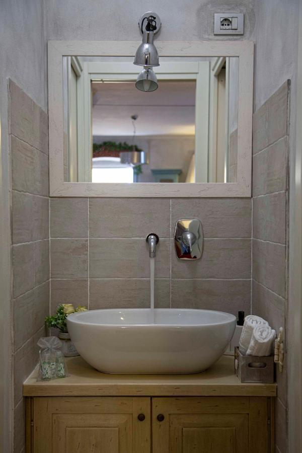 Le Case Diamar Apartment Riomaggiore Luaran gambar