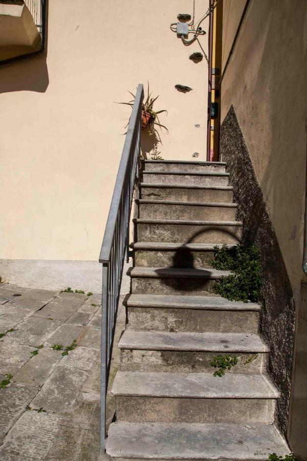 Le Case Diamar Apartment Riomaggiore Luaran gambar