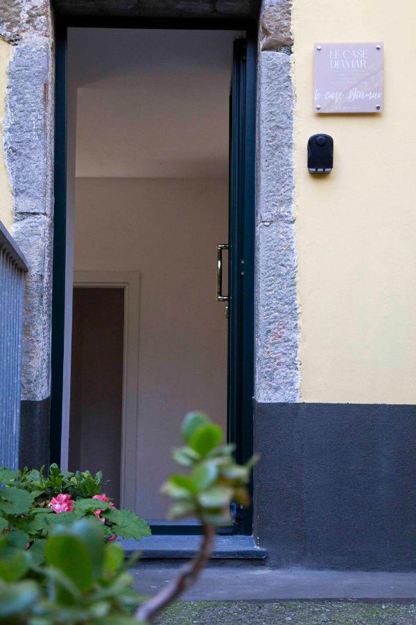Le Case Diamar Apartment Riomaggiore Luaran gambar