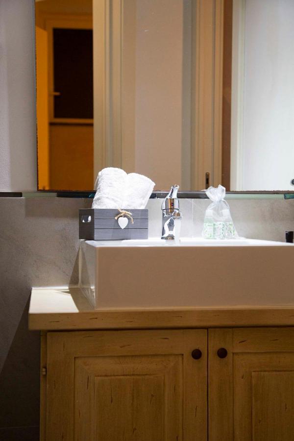 Le Case Diamar Apartment Riomaggiore Luaran gambar