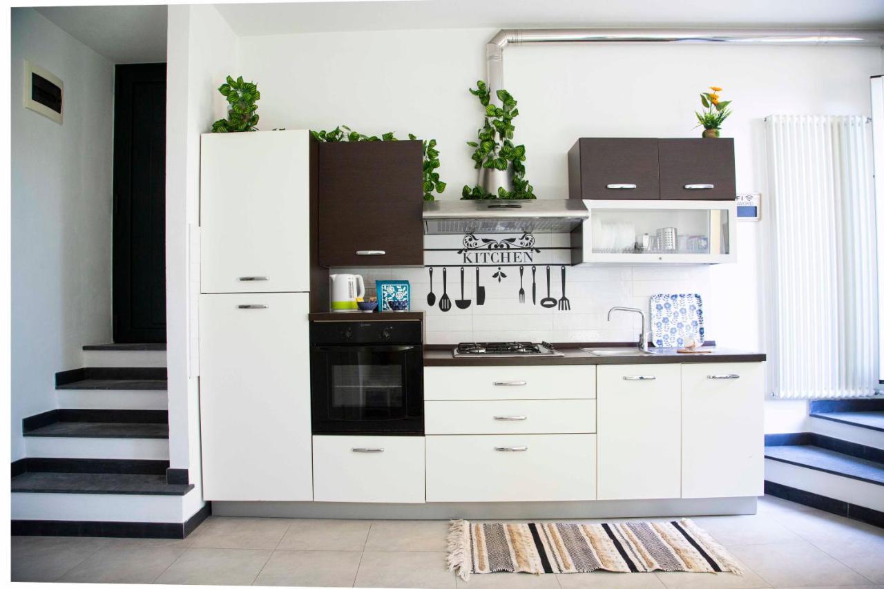 Le Case Diamar Apartment Riomaggiore Luaran gambar
