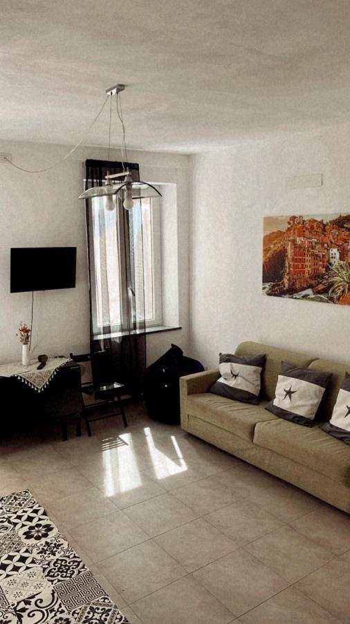 Le Case Diamar Apartment Riomaggiore Luaran gambar